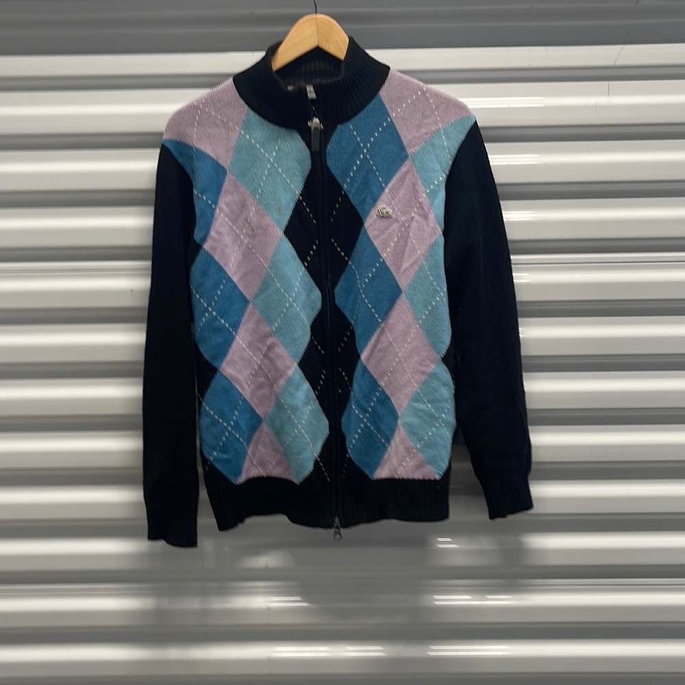 LACOSTE CARDIGAN